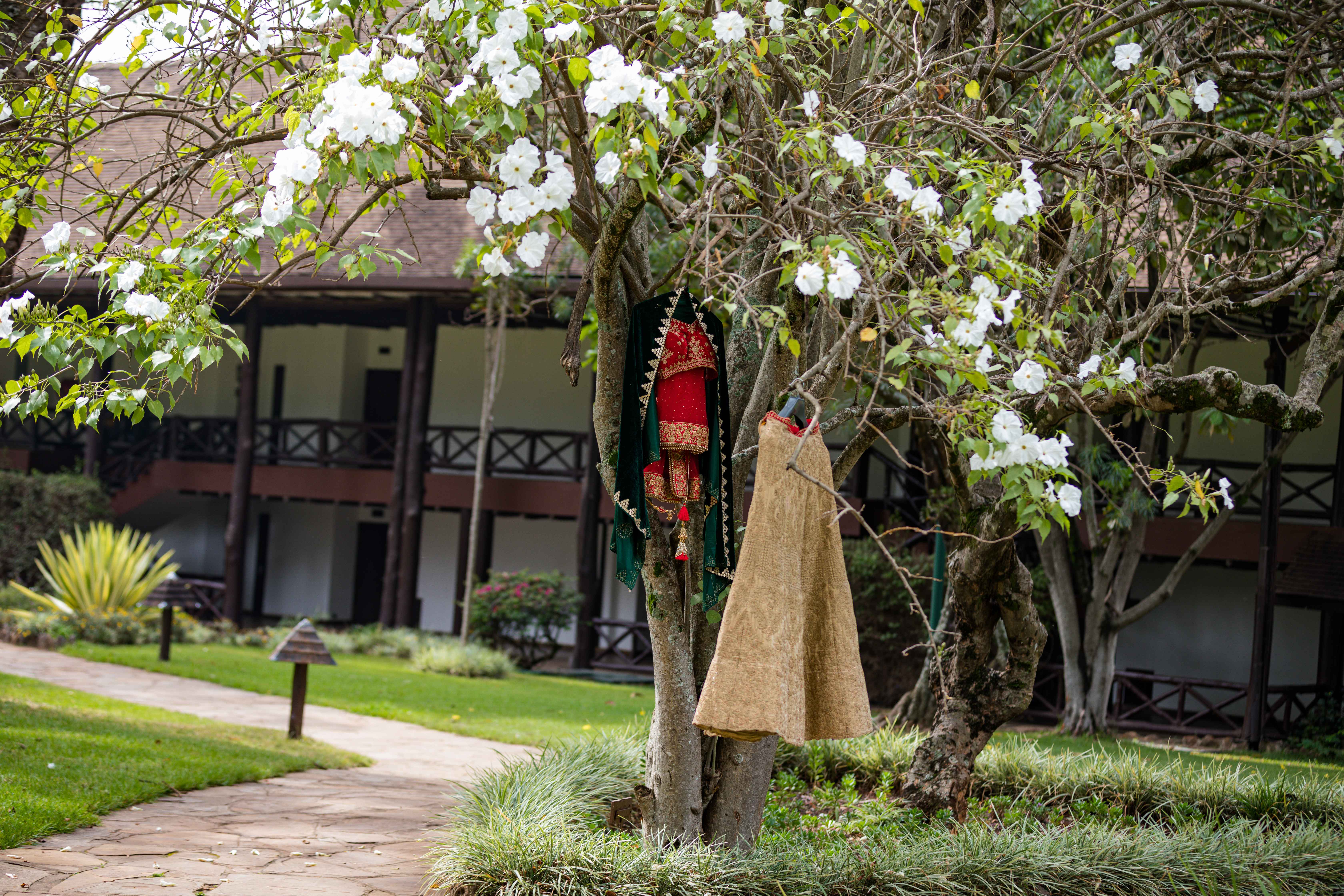 Clubhouse